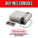 Buy Nintendo NES Console